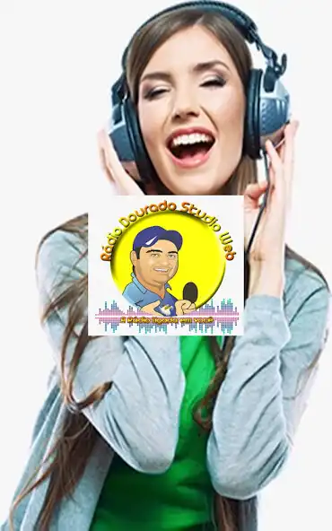 Play Radio Dourado Studio Web PA as an online game Radio Dourado Studio Web PA with UptoPlay