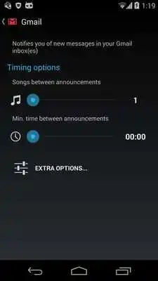 Play RadioDrive Extension for Gmail Play RadioDrive Extension for Gmail
