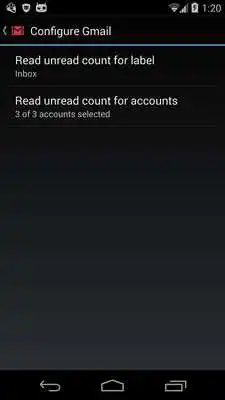 Play RadioDrive Extension for Gmail Play RadioDrive Extension for Gmail