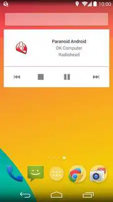 Play RadioDrive