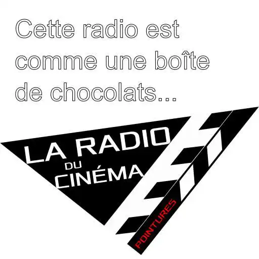 Play RADIO DU CINEMA APK