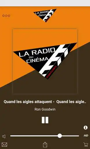 Play RADIO DU CINEMA and enjoy RADIO DU CINEMA with UptoPlay Play RADIO DU CINEMA and enjoy RADIO DU CINEMA with UptoPlay