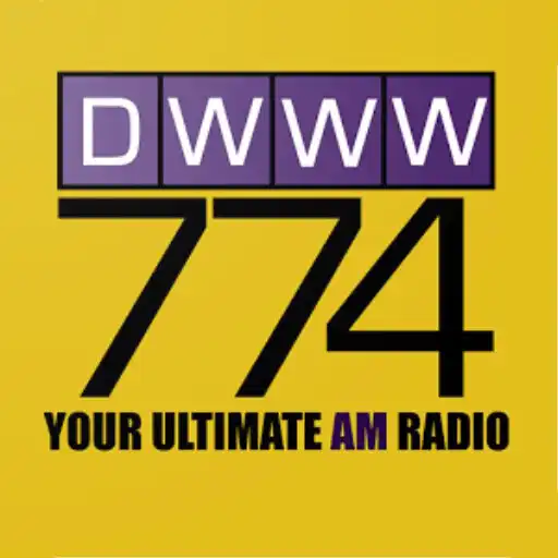 Play Radio DWWW 774 AM Manila APK Play Radio DWWW 774 AM Manila APK
