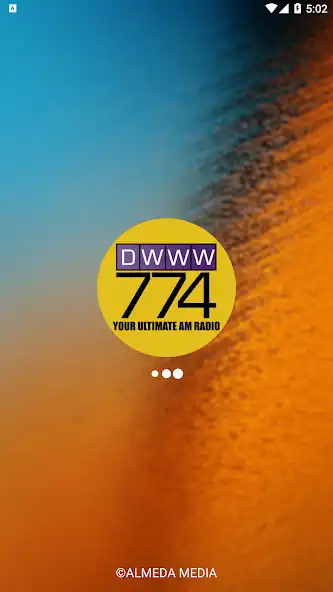 Play Radio DWWW 774 AM Manila  and enjoy Radio DWWW 774 AM Manila with UptoPlay
