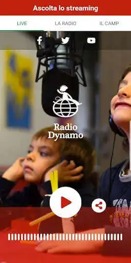 Play Radio Dynamo  and enjoy Radio Dynamo with UptoPlay