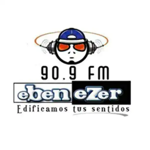 Play Radio Eben Ezer 90.9 FM APK Play Radio Eben Ezer 90.9 FM APK