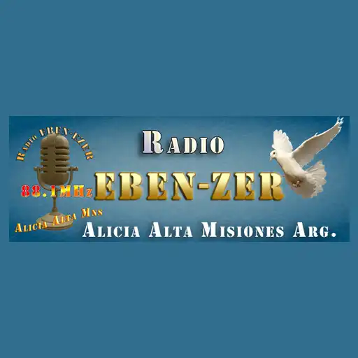Play Radio Ebenezer Alicia Alta APK