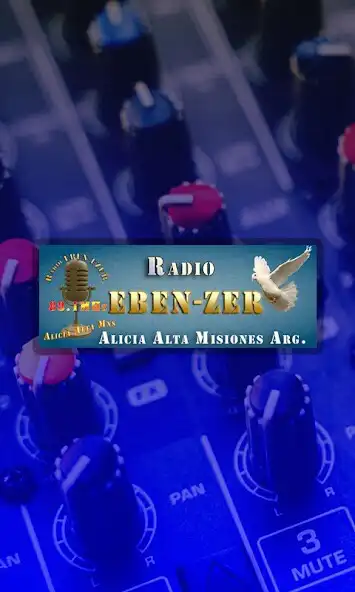 Play Radio Ebenezer Alicia Alta  and enjoy Radio Ebenezer Alicia Alta with UptoPlay