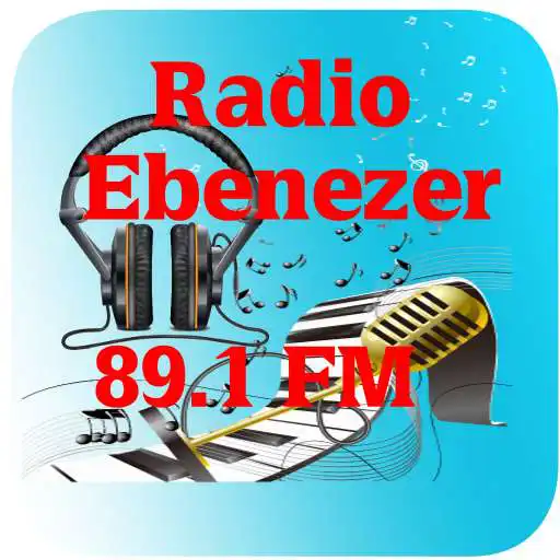 Play Radio Ebenezer FM APK