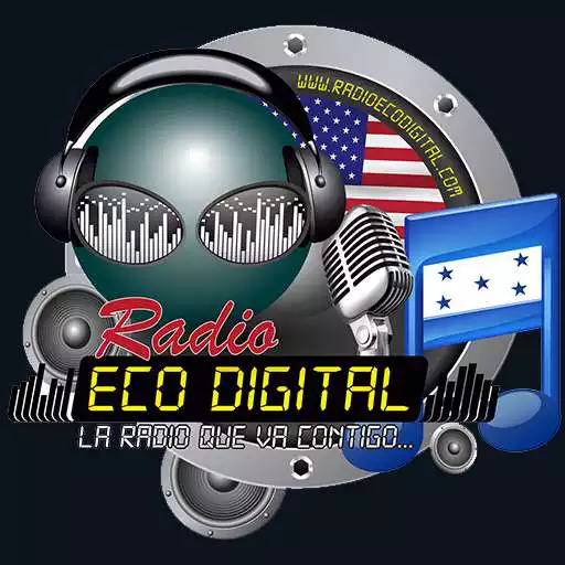 Play Radio Eco Digital APK Play Radio Eco Digital APK