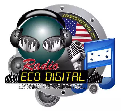 Play Radio Eco Digital as an online game Radio Eco Digital with UptoPlay