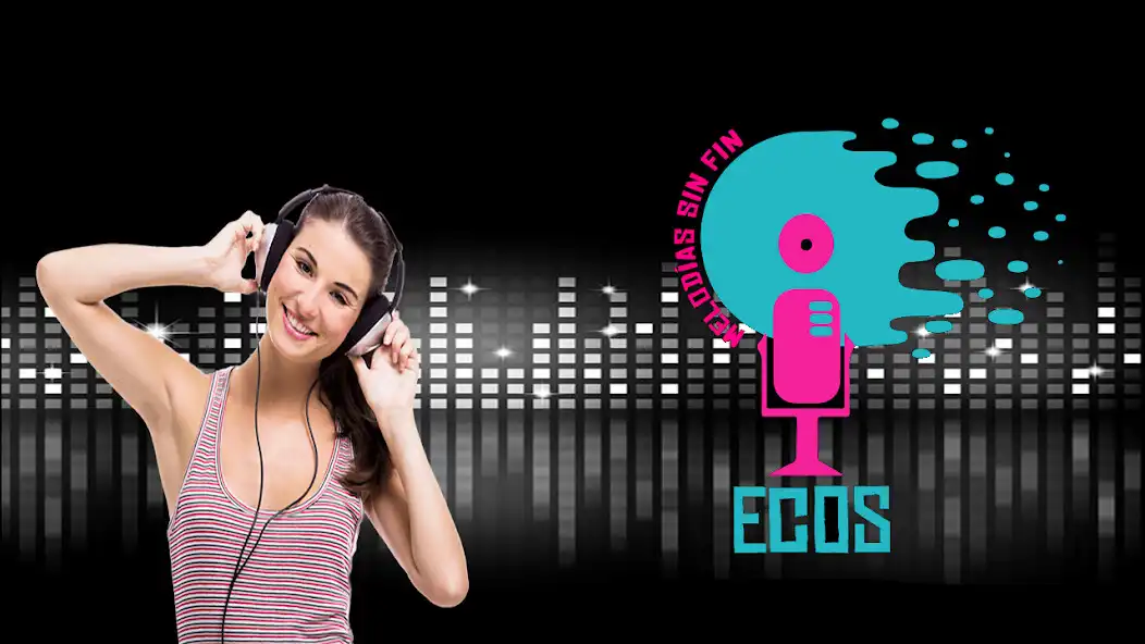 Play Radio Ecos as an online game Radio Ecos with UptoPlay
