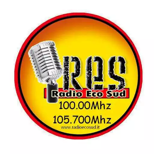 Play Radio Eco Sud APK Play Radio Eco Sud APK
