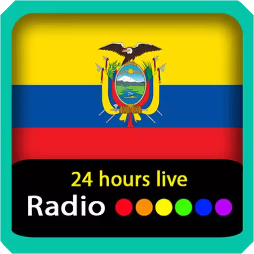 Play Radio Ecuador: AM  FM Online APK