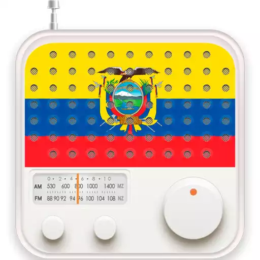 Play Radio Ecuador APK Play Radio Ecuador APK