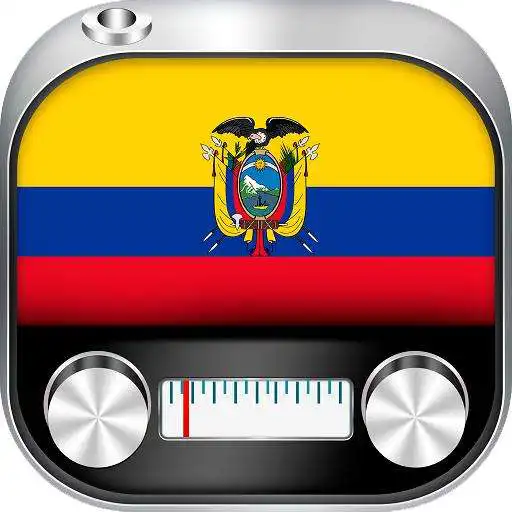 Play Radio Ecuador - Internet Radio APK