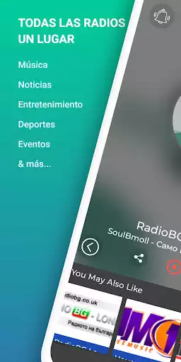 Play Radio Ecuador  and enjoy Radio Ecuador with UptoPlay