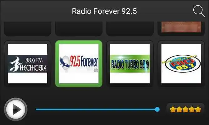 Play Radio Ecuador