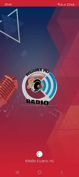 Play Radio Ecua Mix HD as an online game Radio Ecua Mix HD with UptoPlay