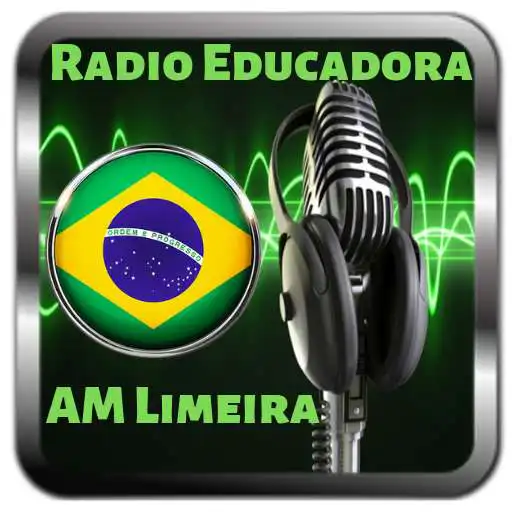 Play Radio Educadora AM Limeira APK