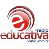 Free play online Radio Educativa Peabiru APK