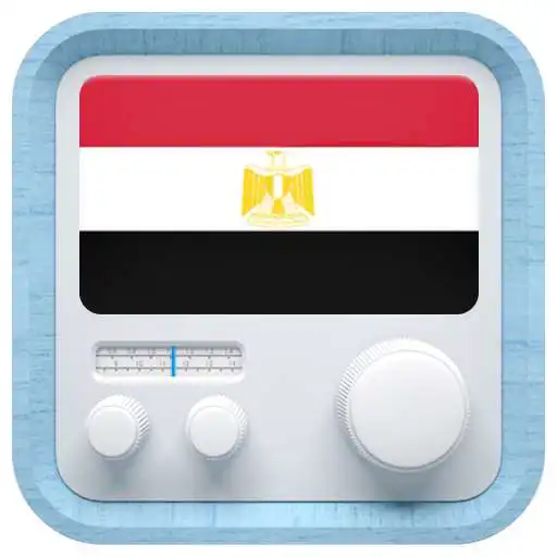 Free play online Radio Egypt - AM FM Online APK