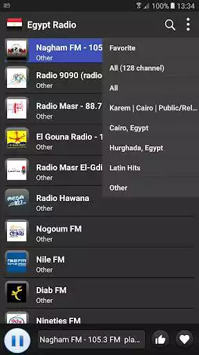 Play Radio Egypt - AM FM Online Play Radio Egypt - AM FM Online