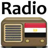 Free play online Radio Egypt - Music News Sport APK