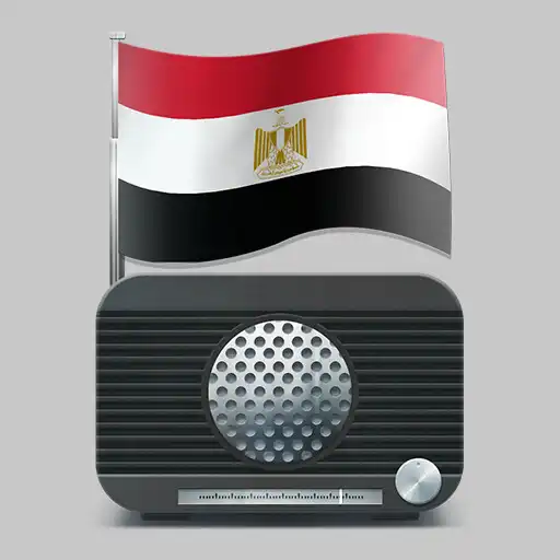 Play Radio Egypt Radio FM APK