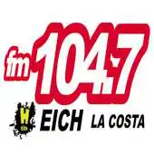 Free play online Radio Eich La Costa APK