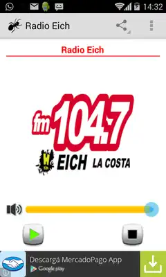 Play Radio Eich La Costa