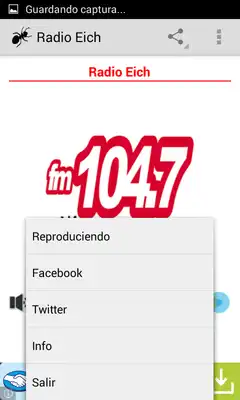 Play Radio Eich La Costa
