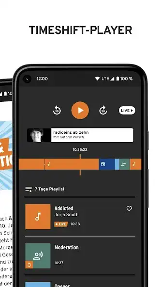 Play radioeins as an online game radioeins with UptoPlay