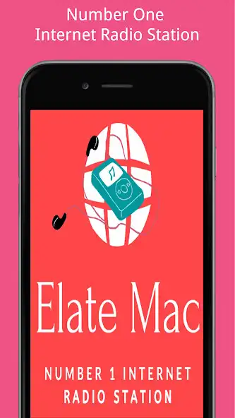 Play Radio Elate Mac  and enjoy Radio Elate Mac with UptoPlay