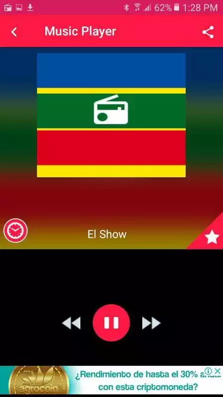 Play Radio El Bueno La Mala y el Feo el Show