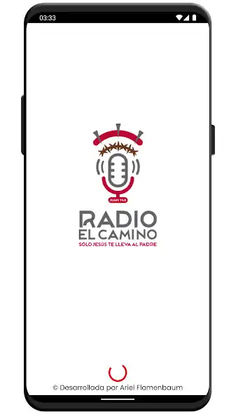 Play Radio El Camino Alabama  and enjoy Radio El Camino Alabama with UptoPlay