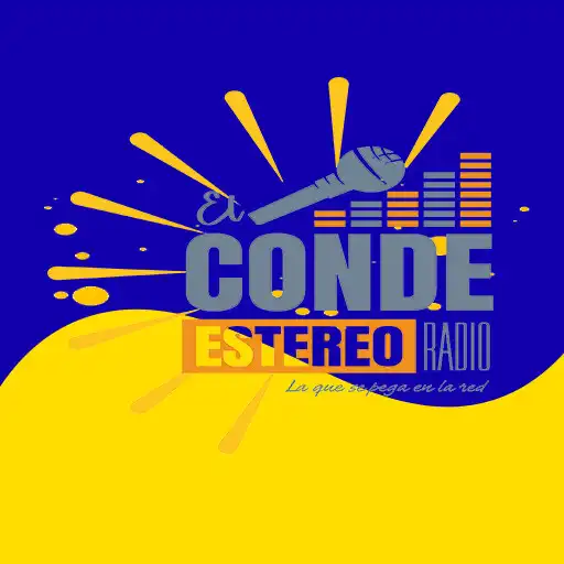 Play Radio El Conde Stereo APK Play Radio El Conde Stereo APK