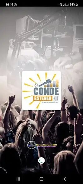 Play Radio El Conde Stereo  and enjoy Radio El Conde Stereo with UptoPlay