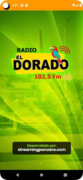 Play Radio El Dorado Sisa  and enjoy Radio El Dorado Sisa with UptoPlay