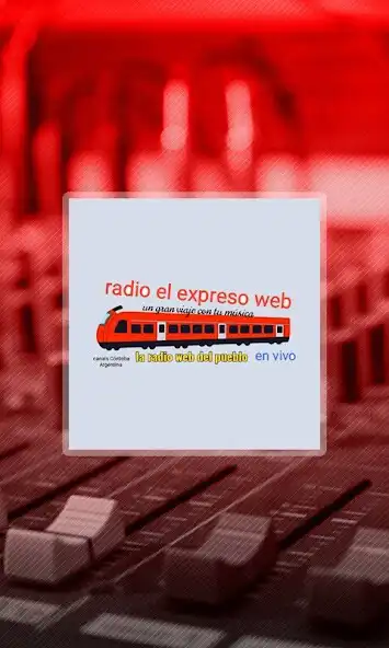 Play Radio El Expreso Web  and enjoy Radio El Expreso Web with UptoPlay