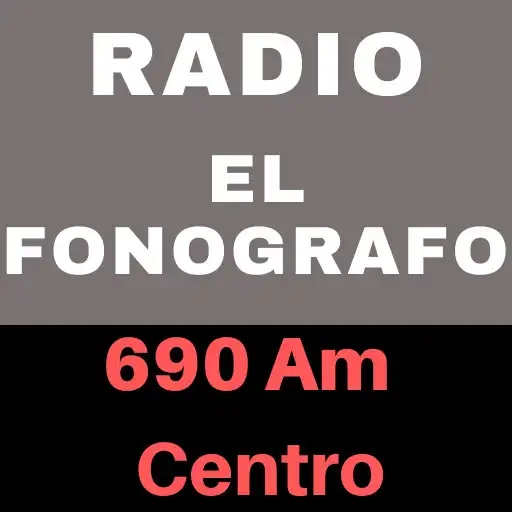 Play Radio El Fonografo 690 Am App APK