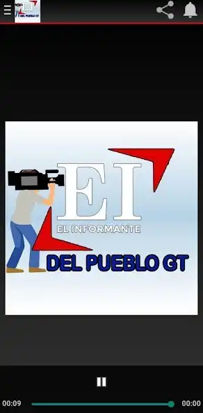 Play Radio El Informante del pueblo as an online game online Radio El Informante del pueblo with UptoPlay Play Radio El Informante del pueblo as an online game Radio El Informante del pueblo with UptoPlay