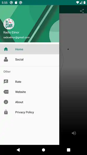 Play Radio Elinor as an online game Radio Elinor with UptoPlay