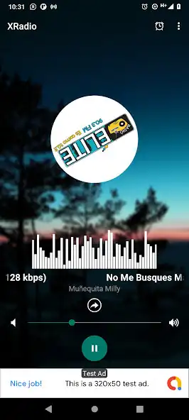 Play Radio Elite - Nasca  and enjoy Radio Elite - Nasca with UptoPlay