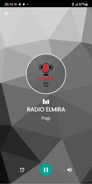 Play Radio ELMIRA 95.8 FM Baganbatu  and enjoy Radio ELMIRA 95.8 FM Baganbatu with UptoPlay