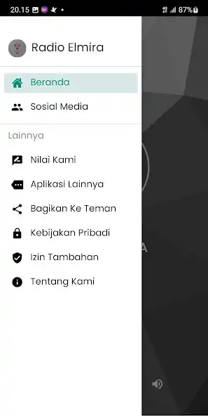 Play Radio ELMIRA 95.8 FM Baganbatu as an online game Radio ELMIRA 95.8 FM Baganbatu with UptoPlay