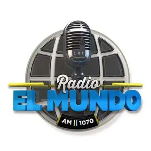 Free play online Radio El Mundo AM 1070 APK