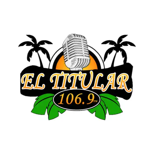 Play Radio el titular 106.9 APK Play Radio el titular 106.9 APK