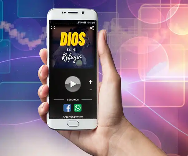 Play Radio Eluney  and enjoy Radio Eluney with UptoPlay
