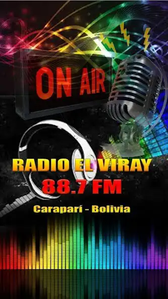 Play Radio El Viray  and enjoy Radio El Viray with UptoPlay